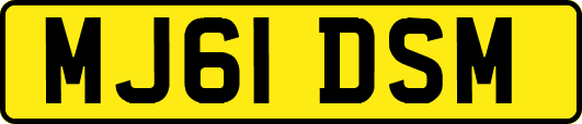 MJ61DSM