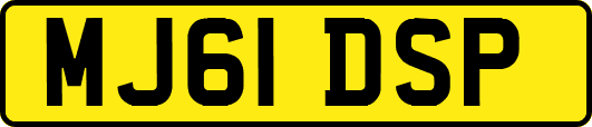 MJ61DSP
