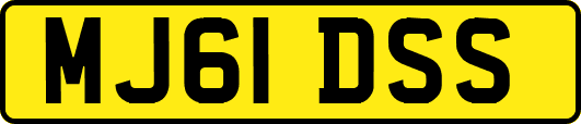 MJ61DSS