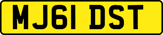 MJ61DST