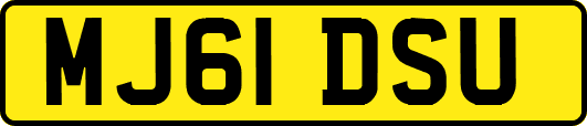 MJ61DSU