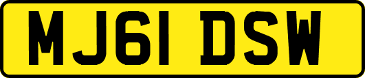 MJ61DSW