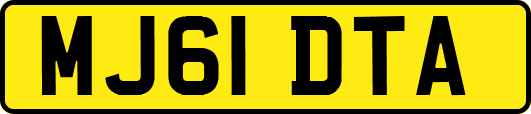 MJ61DTA