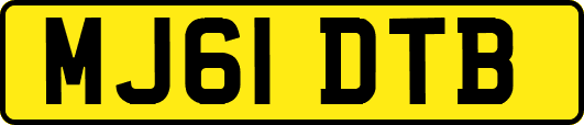 MJ61DTB