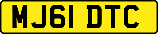 MJ61DTC