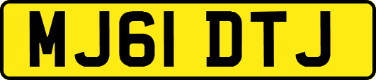 MJ61DTJ