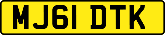 MJ61DTK