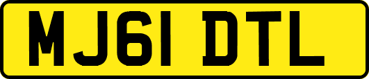MJ61DTL