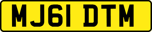 MJ61DTM