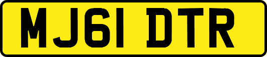 MJ61DTR