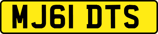 MJ61DTS