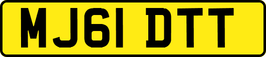 MJ61DTT