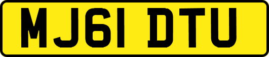 MJ61DTU
