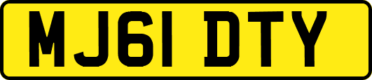 MJ61DTY