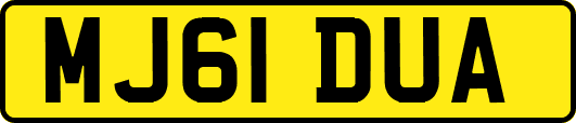 MJ61DUA