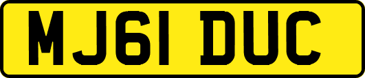 MJ61DUC