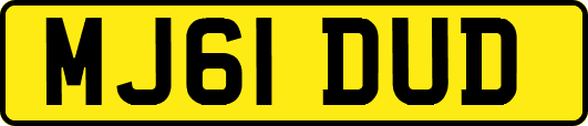 MJ61DUD
