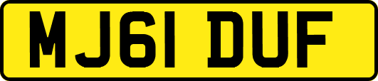 MJ61DUF