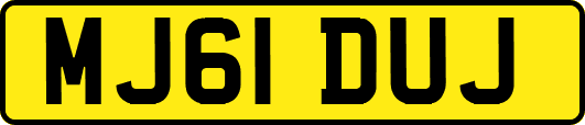MJ61DUJ