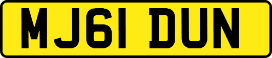 MJ61DUN