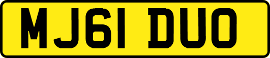 MJ61DUO