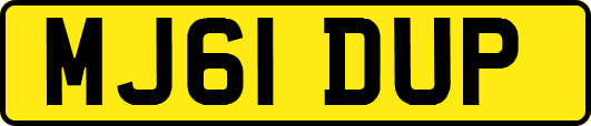 MJ61DUP
