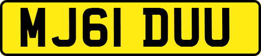 MJ61DUU