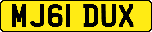 MJ61DUX