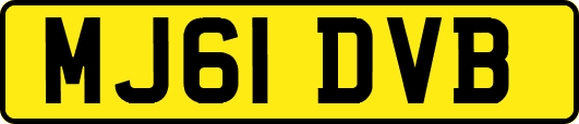 MJ61DVB