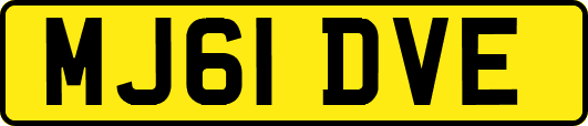 MJ61DVE