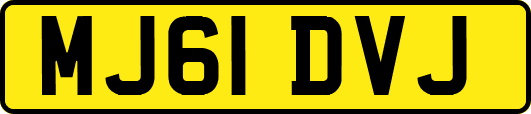 MJ61DVJ
