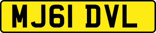 MJ61DVL