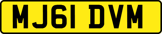 MJ61DVM