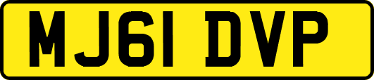 MJ61DVP