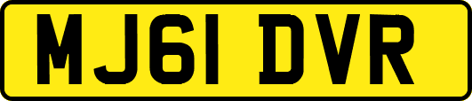 MJ61DVR
