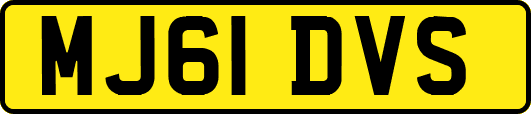 MJ61DVS