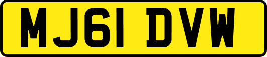 MJ61DVW
