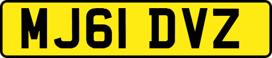 MJ61DVZ