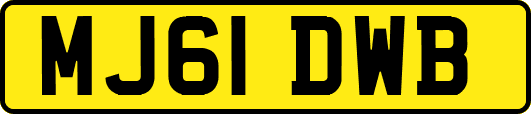 MJ61DWB