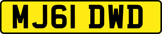 MJ61DWD