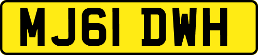 MJ61DWH