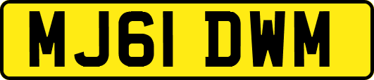 MJ61DWM