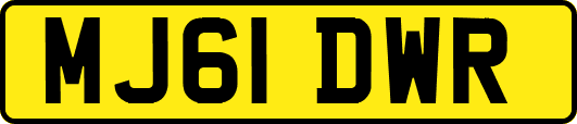 MJ61DWR