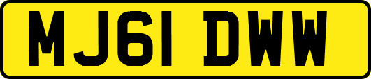 MJ61DWW
