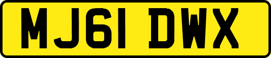 MJ61DWX
