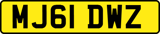 MJ61DWZ