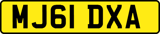 MJ61DXA