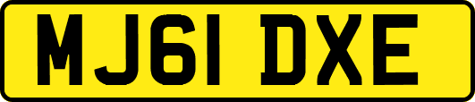MJ61DXE