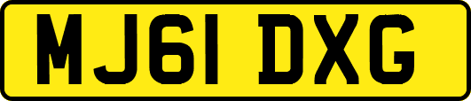 MJ61DXG