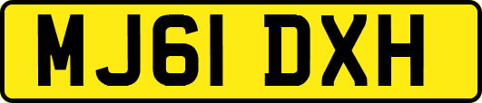 MJ61DXH
